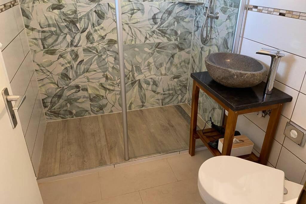 Apartment Harzblick -Neu Modernisiert- Санкт-Андреасберг Экстерьер фото